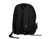 Rucksack New Era MLB Stadium Pack New York Yankees Schwarz / Toffee Braun