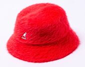 Hut Kangol Furgora Bucket Scarlet