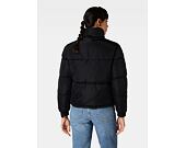 Damenjacke Karl Kani Retro Essential Puffer Jacket black