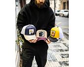 Kappe Goorin - MV Lion - Yellow