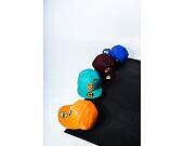 Kappe New Era 59FIFTY MLB Retro Pin Pack St. Louis Browns Cooperstown Team Color