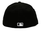Kappe New Era 59FIFTY MLB Team Color Detroit Tigers Cooperstown Black / White / Kelly Green