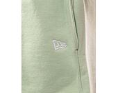 Damen Shorts New Era MLB Le Shorts - LA Dodgers - Fresh Mint / White