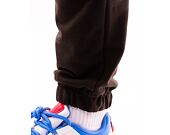 Damen Trainerhose New Era MLB Lifestyle Joggers - NY Yankees - Brown / White