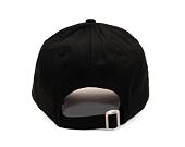 Kappe New Era 9FORTY National Team - Slovakia Black