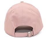 Kappe New Era - MLB Essential 9FORTY - NY Yankees - Pale Pink
