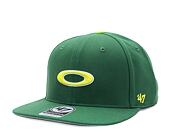 Kappe Oakley 47 Oakley B1B Ellipse Hat 78U