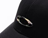 Kappe Oakley Trucker Ellipse Cap Blackout / Camo