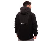 Jacke Helly Hansen Rig Rain Jacket 990 Black