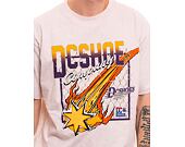 T-Shirt DC Showtime Starz Tees Scvw