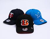 Kappe New Era - 9FORTY The League - Cincinnati Bengals - Team Color