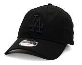 Kappe New Era - MLB Essential 9TWENTY - LA Dodgers - Black