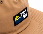 Kappe Picture Baogi - Dark Stone