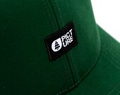 Kappe Picture Kotka Baseball Cap - Eden