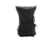 Rucksack Picture Grounds 18L - Black