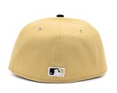 Kappe New Era 59FIFTY MLB "2021 City Connect" Official Arizona Diamondbacks - Team Color