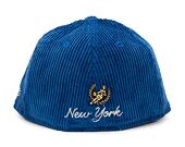 Kappe New Era 59FIFTY "NBA Letterman Pin" New York Knicks - Team Color