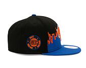 Kappe New Era 59FIFTY NBA "2022 Tip Off" New York Knicks - Black / Team Color