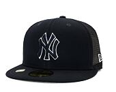 Kappe New Era 59FIFTY MLB "2022 Batting Practice" - NY Yankees - Team Color