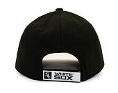 Kinder Kappe New Era - MLB The League 9FORTY - Chicago White Sox - Team Color
