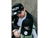 Kappe Oakley Mark III 02EU