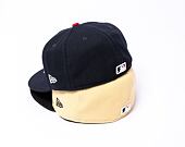 Kappe New Era 59FIFTY MLB "2021 City Connect" Official Arizona Diamondbacks - Team Color