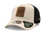 Kappe New Era - Repreve 9FORTY Trucker - Stone