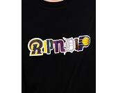 Langarmshirt Rip N Dip Fan Fave Long Sleeve (Black)