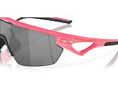 Sonnenbrille Oakley Sphaera Prizm Black