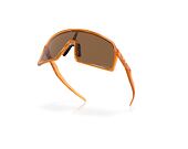 Sonnenbrille Oakley Sutro Prizm Bronze