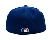 Kappe New Era - MLB On-Field 59FIFTY - Texas Rangers - Team Color