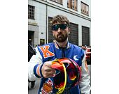 Sonnenbrille Oakley Sphaera Prizm Road - Yellow