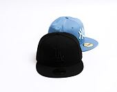 Kappe New Era - MLB Essential 59FIFTY - LA Dodgers - Black