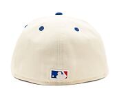 Kappe New Era 59FIFTY MLB 93 Division Toronto Blue Jays - Off White