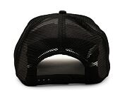 Kappe New Era 9FORTY A-Frame Trucker Character Trucker Rick and Morty - Sour Green