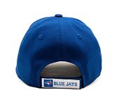 Kinder Kappe New Era - MLB The League 9FORTY - Toronto Blue Jays - Team Color