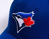 Kinder Kappe New Era - MLB The League 9FORTY - Toronto Blue Jays - Team Color