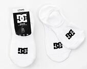 Socken DC Spp Dc Liner 3P Sock Wbb0