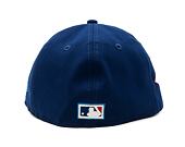 Kappe New Era 59FIFTY MLB Coops Pin Retro Crown Texas Rangers Cooperstown Team Color