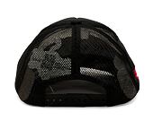 Kappe Rip N Dip Risky Business Trucker Hat (Black)