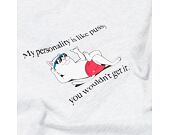 T-Shirt Rip N Dip Wouldn't Get It Tee (Ash Heather)