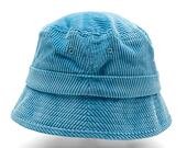 Hut Rip N Dip Lord Nermal Corduroy Bucket Hat (Light Blue)