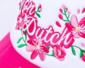 Kappe Von Dutch Trucker Mesa - Pink