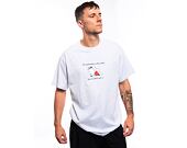 T-Shirt Rip N Dip Wouldn't Get It Tee (Ash Heather)