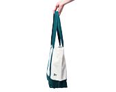 Tasche New Era MLB Tote bag - NY Yankees - Dark Grey / Off White