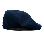 Kangol - Tropic 504 Flatcap - Navy