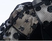 Kappe Mitchell & Ness - NBA Monogram Trucker Hwc Philadelphia 76Ers Black