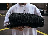 Kappe Mitchell & Ness - NBA Monogram Trucker Memphis Grizzlies Black