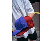 Kappe Mitchell & Ness - NBA Tonal Fashion Cr - LA Lakers - Purple