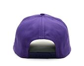 Kappe New Era - 9FORTY A-Frame - Minnesota Vikings - Team Color